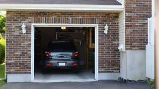 Garage Door Installation at Leisure World, California